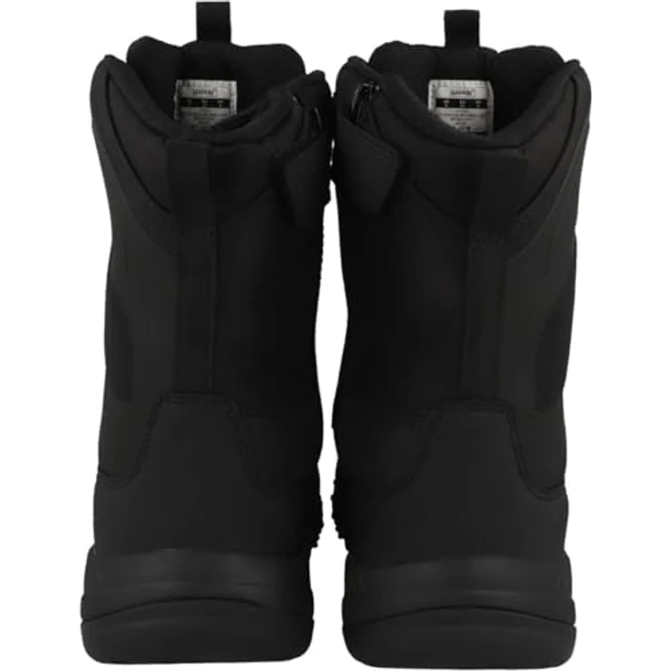 MAGNUM Ultima 8.0 Herren Uniformschuhe, wasserdicht, atmungsaktiv, schwarz, Größe 42 – Bild 6