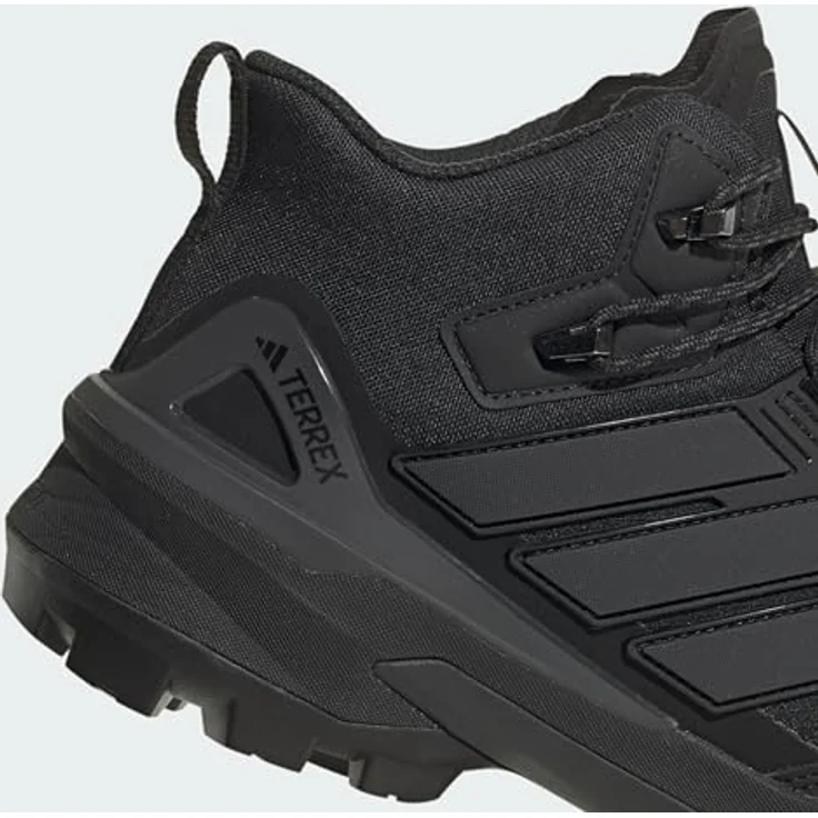 adidas TERREX TERREX SKYCHASER MID GORE-TEX, wasserdichter Wanderschuh mit Stabilität und Grip, halbhoher Schaft – Bild 5