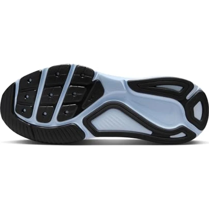 Nike Structure 26 Laufschuh mit ReactX-Schaumstoff, weiß, Gr. 44.5 – Bild 9