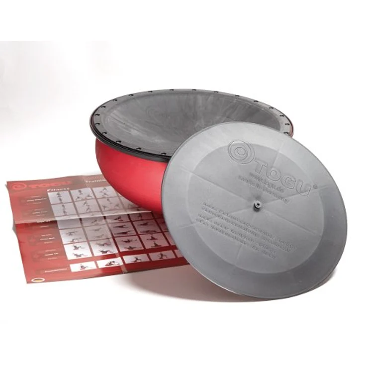 Togu 410324 Jumper Pro Balance Ball (Das Original) – Bild 2