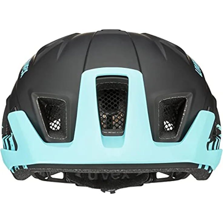 uvex access Fahrradhelm – Bild 3