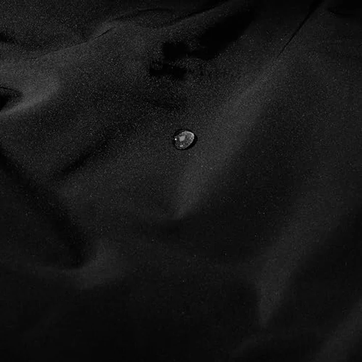 Mammut Fall Line HS Thermo Hooded Women's Jacket, wasserdichte Skijacke mit isolierender Thermo-Funktion, schwarz, Größe M – Bild 6