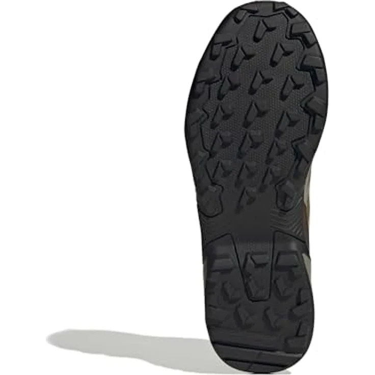 adidas Terrex Eastrail 3, Wanderschuhe für Herren mit Climaproof-Technologie und griffiger Gummilaufsohle, marrón – Bild 3
