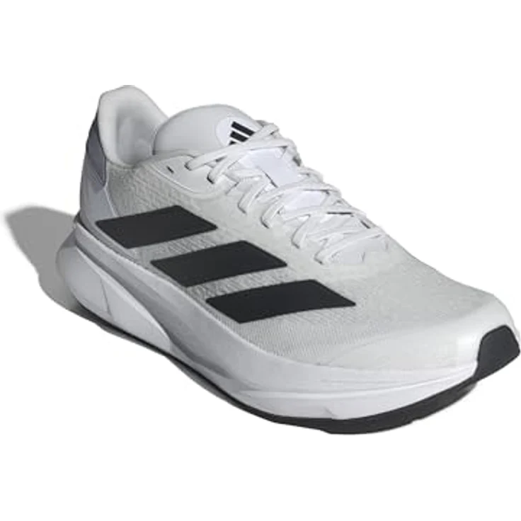 Adidas Duramo SL 2 Laufschuh, leichter Laufschuh für kurze bis mittlere Distanzen – Bild 4