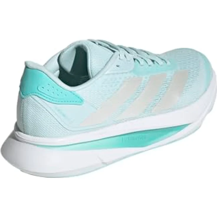 ADIDAS Damen Laufschuh Duramo SL 2 W, bequemes Mesh-Obermaterial, LIGHTMOTION Dämpfung – Bild 3
