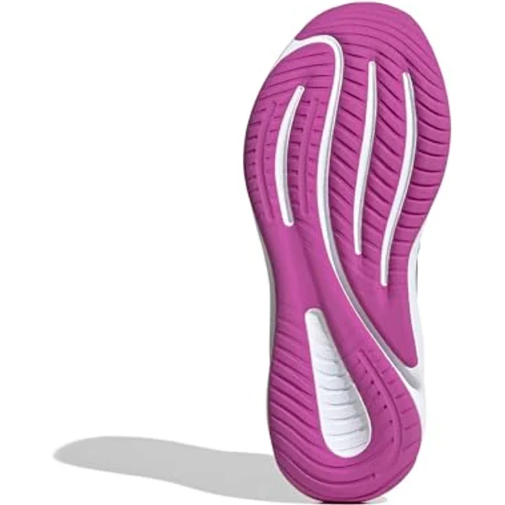 Adidas Supernova Ease 2 Laufschuhe Damen, leichtes Mesh-Obermaterial, Dreamstrike Dämpfung, Gummiaußensohle für Grip – Bild 8