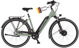 Fischer E-Bike City CITA 2403