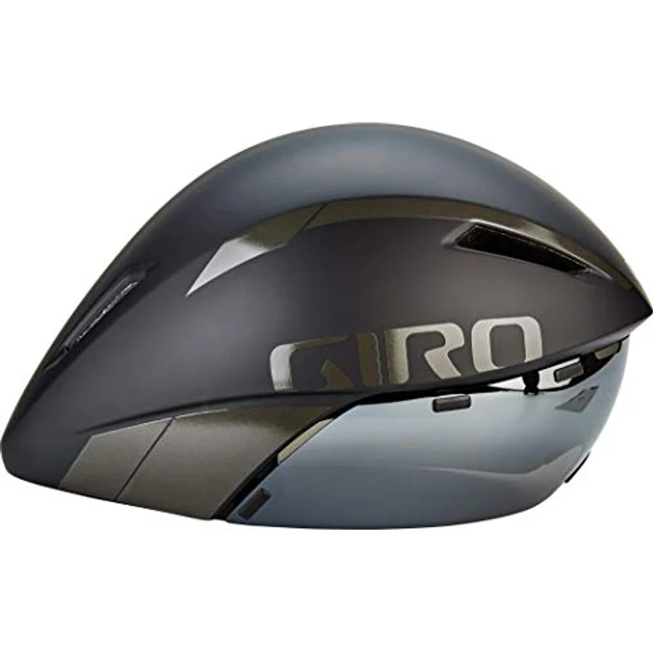 Giro Aerohead Mips, Velohelm mit MIPS-Technologie, belüftetem ZEISS® Optics-Bildschirm, 51 - 55 cm, leicht und robust – Bild 4