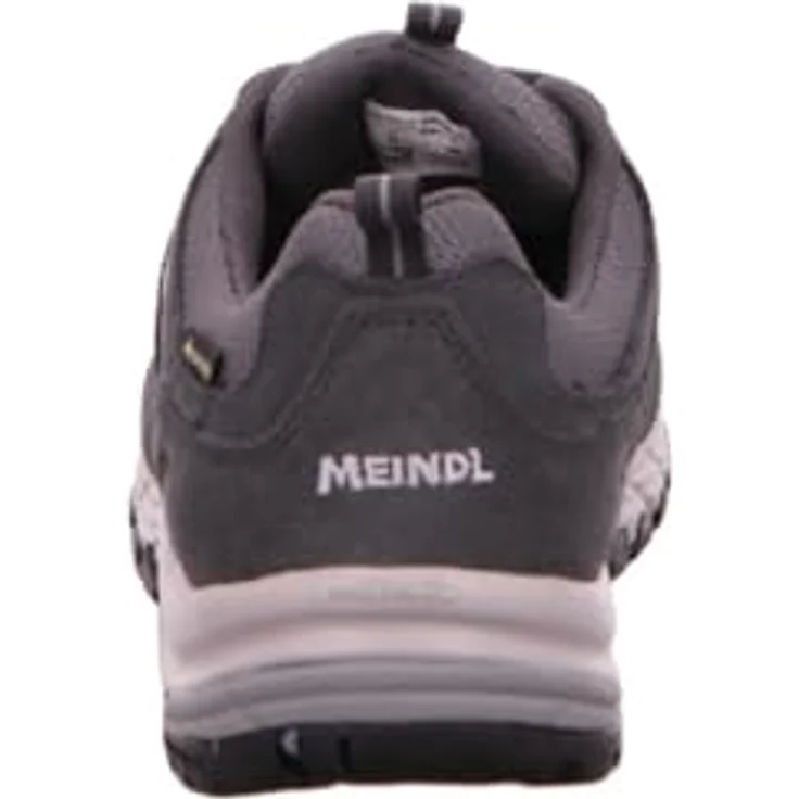 Meindl Rapide GTX Comfort Fit, Herren Outdoorhalbschuh mit Gore-Tex-Membran, anthrazit, Größe 47 EU – Bild 3