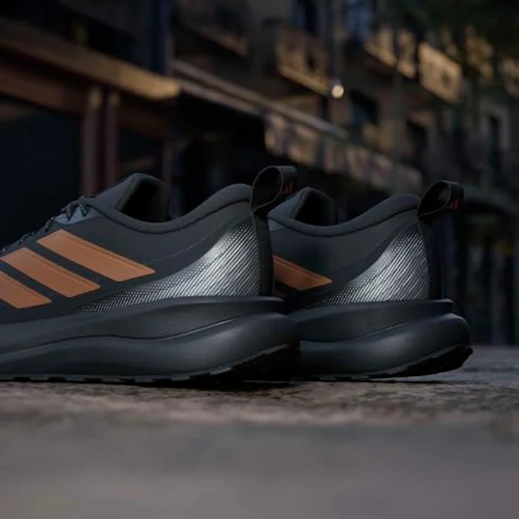 Adidas Runfalcon 6 IH1829, Laufschuhe mit Cloudfoam Dämpfung und All-Terrain-Gummiaußensohle, reguläre Passform – Bild 6