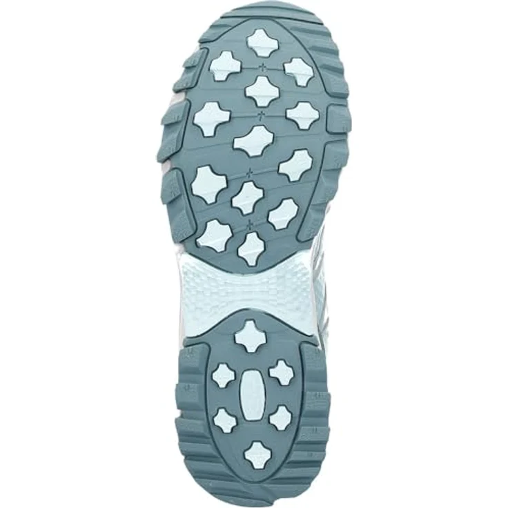 CMP ALTAK WMN TRAIL SHOES, Outdoorschuh mit Schnellverschluss und profilierter Gummi-Sohle, schwarz – Bild 2