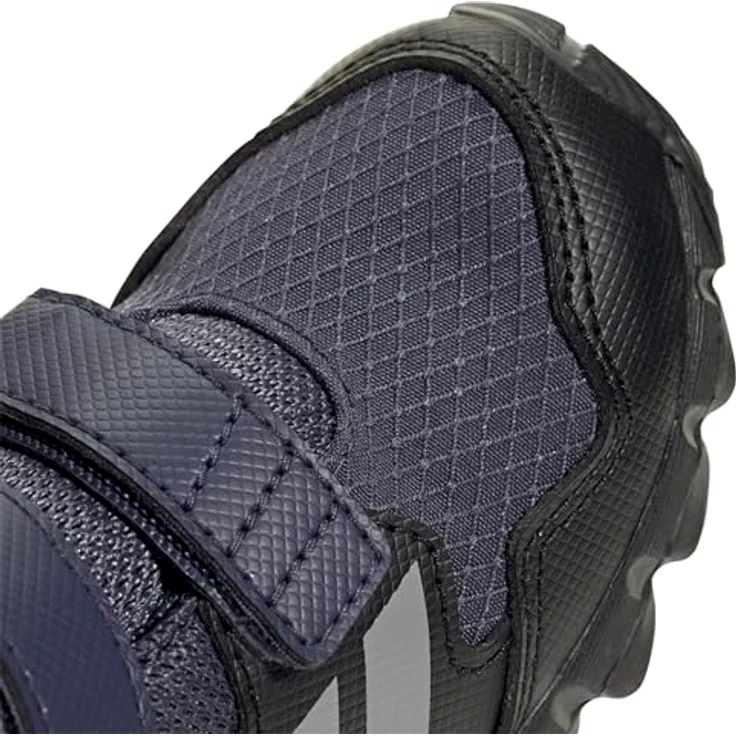 adidas TERREX TERREX SKYCHASER MID GORE-TEX KIDS WANDERSCHUHE, wasserdichte Hikingschuhe mit Knöchelunterstützung und griffiger Traxion Gummiaußensohle – Bild 5