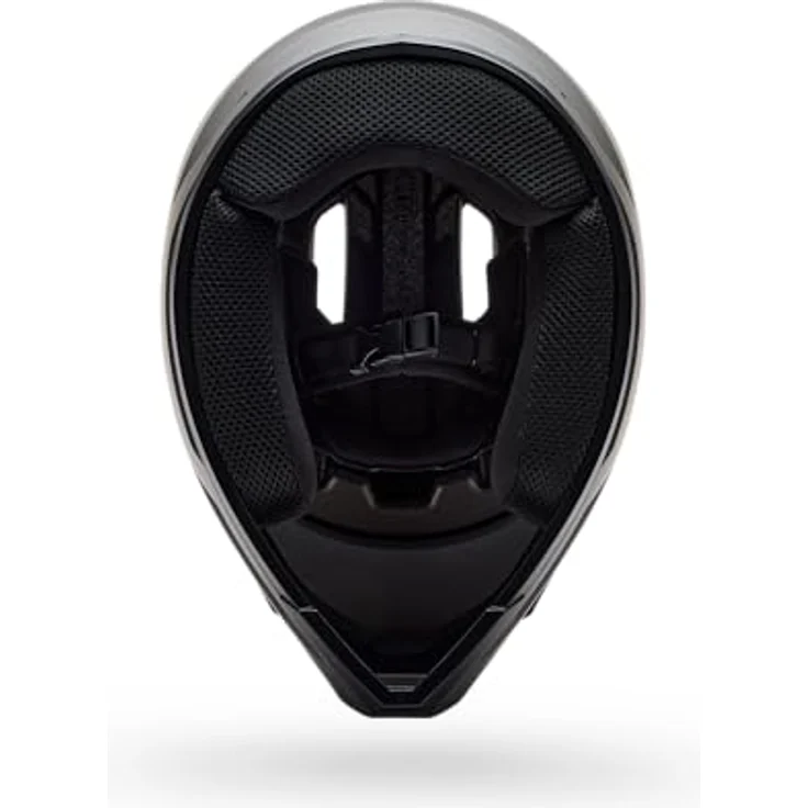 Bell Sanction 2 Fahrradhelm, Solid mocha, leicht, belüftet, zertifiziert für Downhill und BMX, XXS – Bild 7