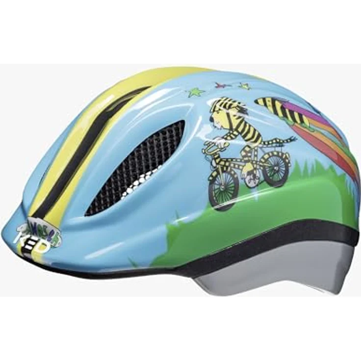 KED Fahrradhelm Meggy II Originals Janosch S – Bild 7