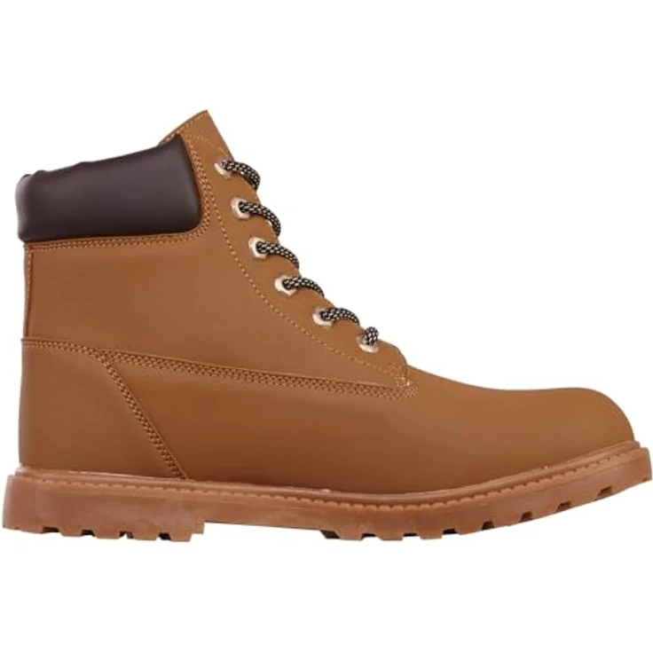 Lotto Maemoore Mid, Herren Wanderschuhe, braun, Modell 2400350U 7272, Größe 45 – Bild 6