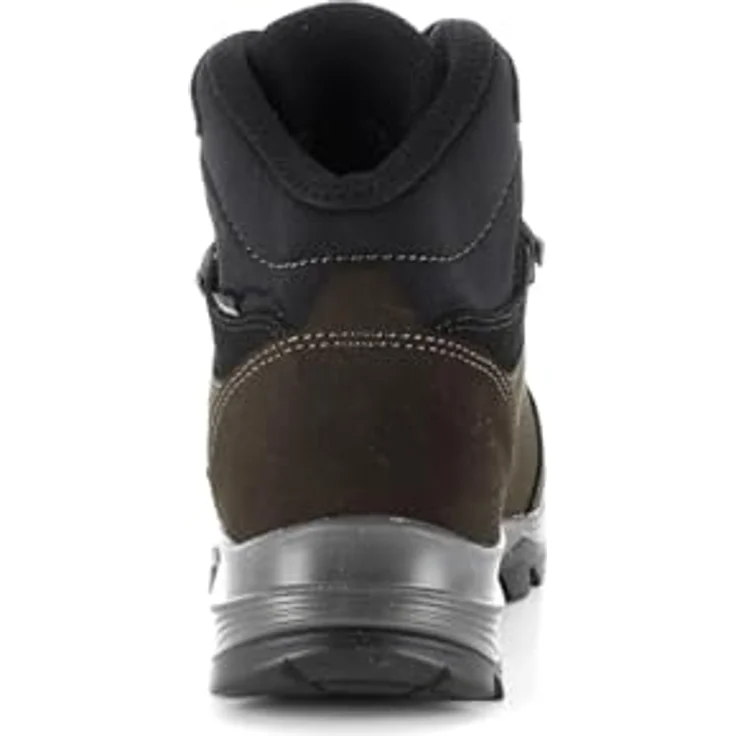 Hanwag Alta Bunion 2 Lady GTX, Wanderschuhe aus Leder in Mocca/Schwarz, UK 4,5 - EU 37,5 – Bild 7