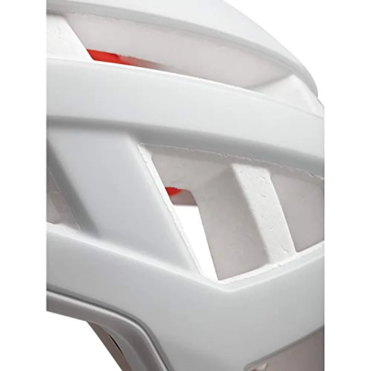 Mammut Crag Sender Helmet Kletterhelm, 52-57cm, white – Bild 9