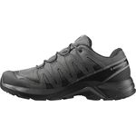 Salomon X-ADVENTURE RECON GORE-TEX, wasserdichter Wanderschuh für Herren mit atmungsaktiver Membran und robustem Grip