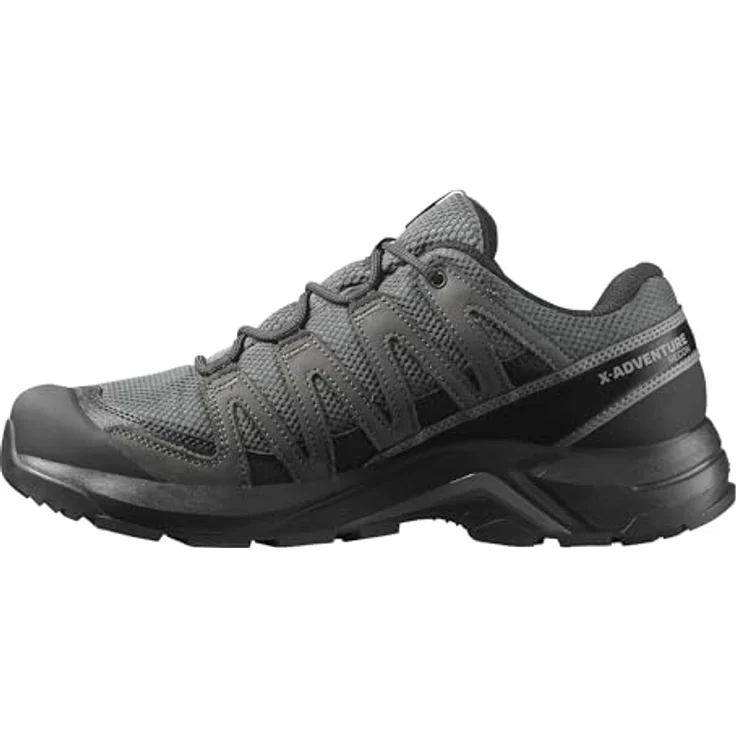 Salomon X-ADVENTURE RECON GORE-TEX, Wanderschuh wasserdicht mit atmungsaktiver Membran, Herren – Bild 1