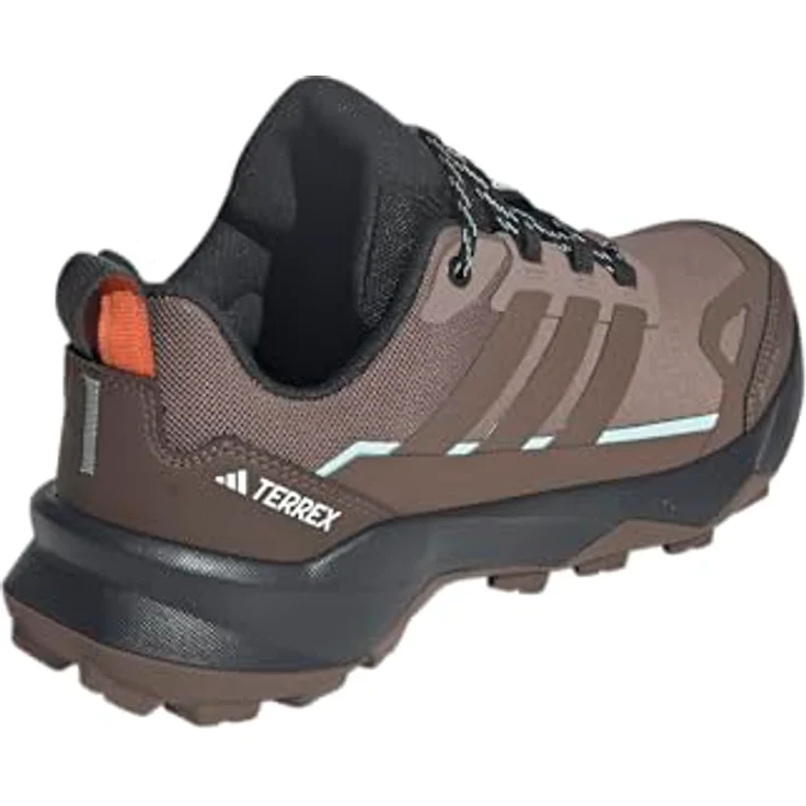 adidas TERREX TERREX SKYCHASER AX5 GORE-TEX, wasserdichter Wanderschuh mit LIGHTMOTION EVA-Zwischensohle und Continental™ Gummiaußensohle – Bild 6