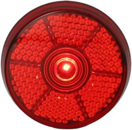 Fischer 85467 LED Blink- und Sicherheitslicht