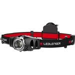 Ledlenser H3.2, LED Stirnlampe mit verbesserter Laufzeit, ergonomischem Design und Advanced Focus System