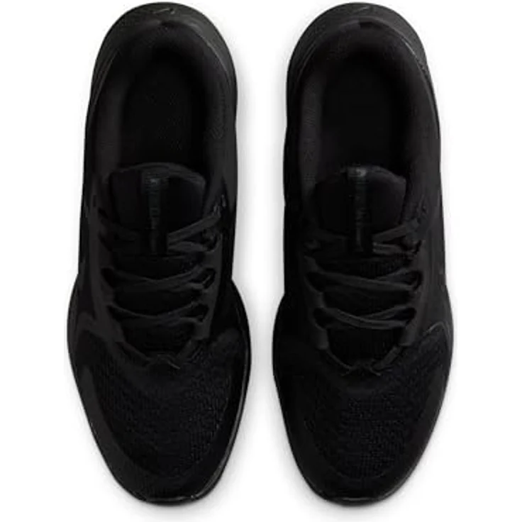 Nike Star Runner 5, Laufsportschuhe für Kinder, Schwarz, Größe 36.5 – Bild 5