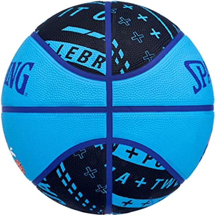 Spalding Space Jam Tune Squad Bugs – Bild 5