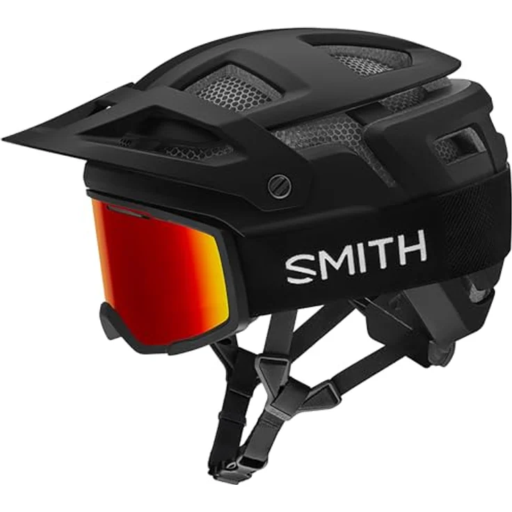 Smith Forefront 3 Mips, Velohelm (59 - 62 cm) mit Koroyd-Technologie, MIPS-System und Boa-Verstellmechanismus – Bild 8