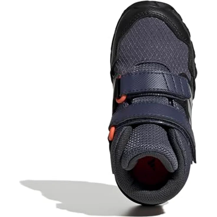 adidas TERREX TERREX SKYCHASER MID GORE-TEX KIDS WANDERSCHUHE, wasserdichte Hikingschuhe mit Knöchelunterstützung und griffiger Traxion Gummiaußensohle – Bild 7