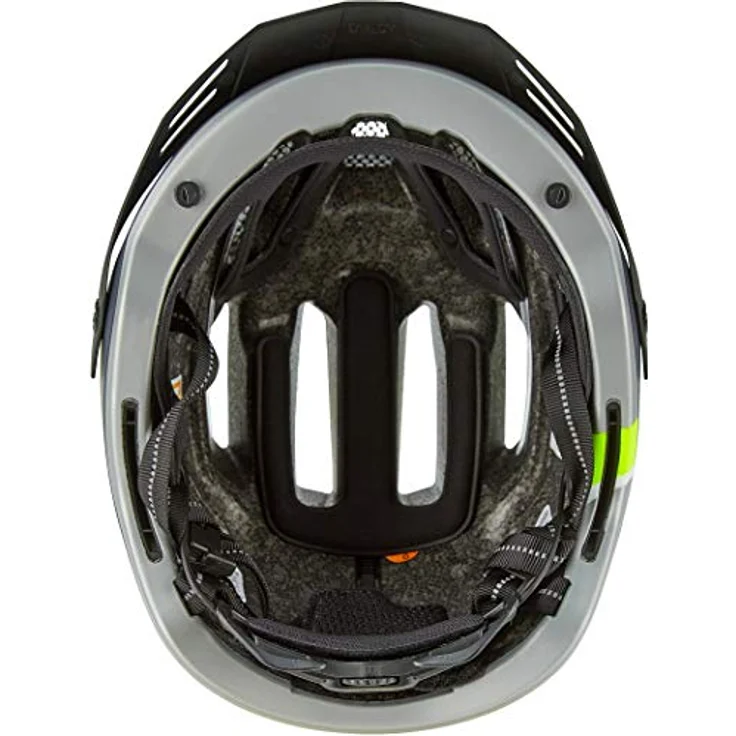 ABUS Pedelec 2. 0 E-Bike Fahrradhelm - midnight blue, 52-57 cm – Bild 8