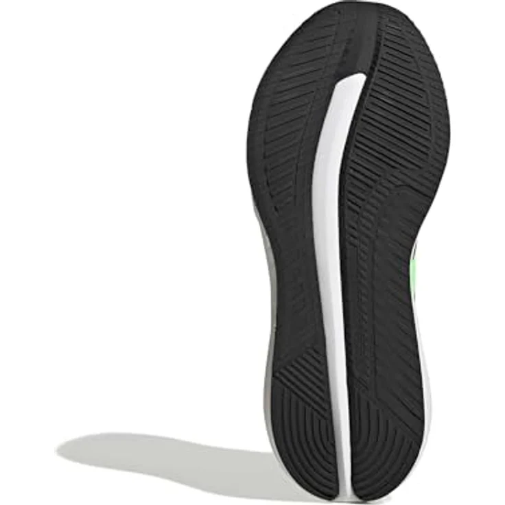 Adidas Galaxy 7, Laufschuhe für Herren mit Cloudfoam Zwischensohle und strapazierfähigem Textil-Obermaterial, reguläre Passform – Bild 8