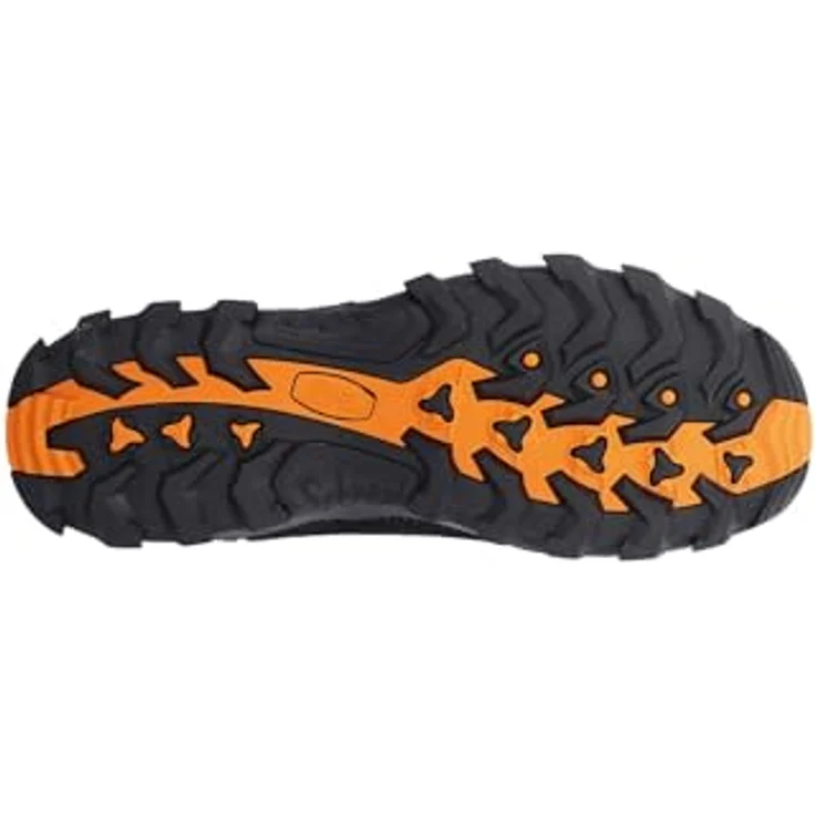 Campagnolo CMP Rigel Low Fitgo Wanderschuhe WP, vielseitige Trekking Schuhe in Grün, Größe 46 – Bild 5