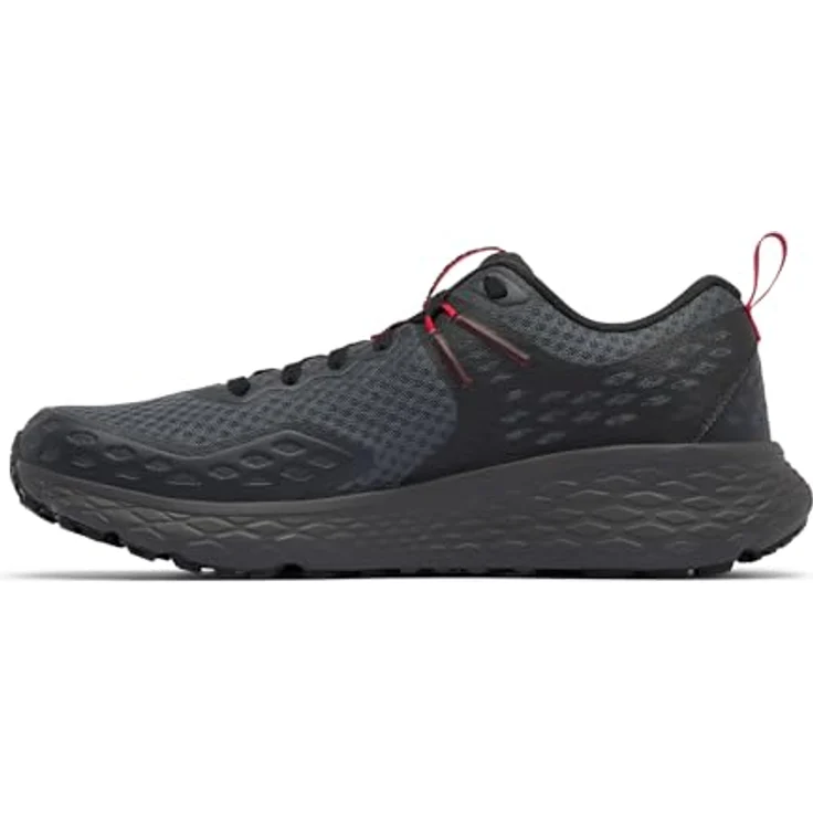 Columbia Konos™ Trs Outdry™ Herren Wanderschuhe, wasserdicht, optimaler Halt, Grau, Größe 44.5 – Bild 8