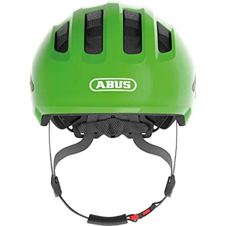 Abus Smiley 3. 0 M, shiny green – Bild 5
