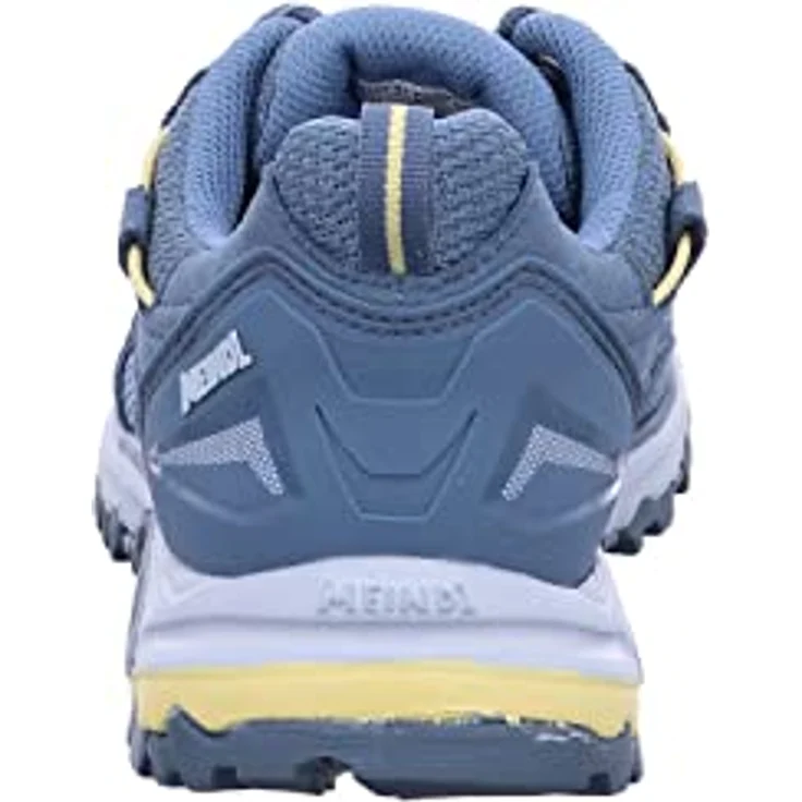 Meindl Caribe Lady GTX, Wanderschuh für Frauen mit GORE-TEX®-Technologie, wasserdicht und atmungsaktiv – Bild 7