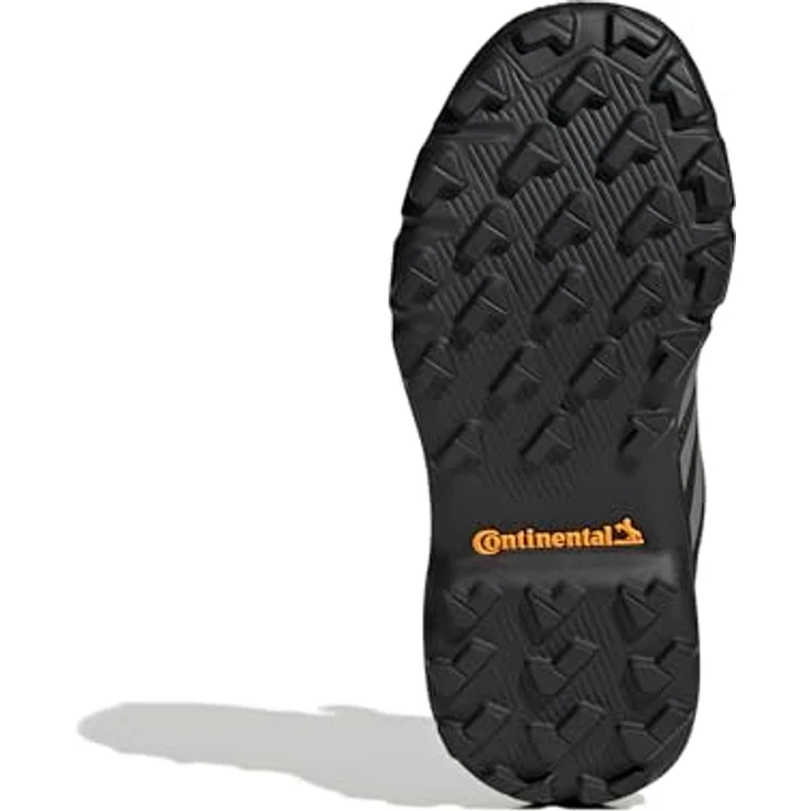 Adidas Terrex Gtx K, Wasserdichte Wanderschuhe mit GORE-TEX Membran, Navy – Bild 7