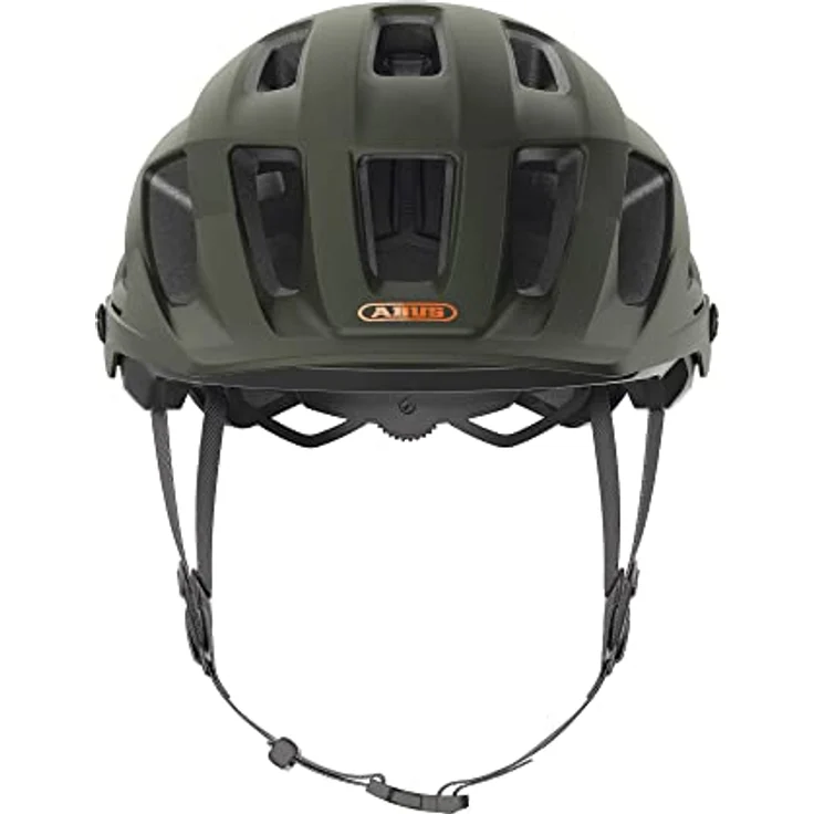 Abus Moventor 2. 0 MIPS Fahrradhelm – Bild 3