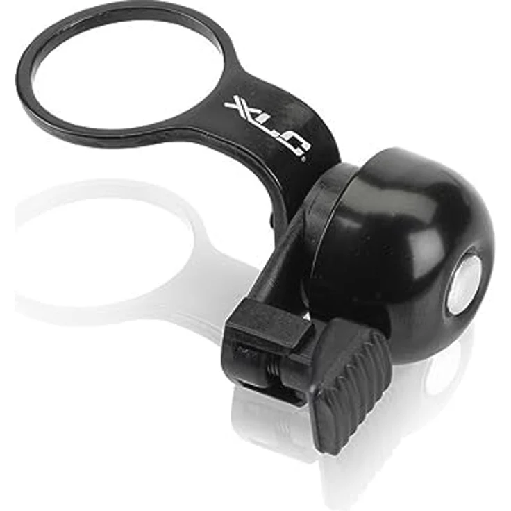 XLC Miniglocke Oversize DD-M16 inkl. A-Head Spacer – Bild 2