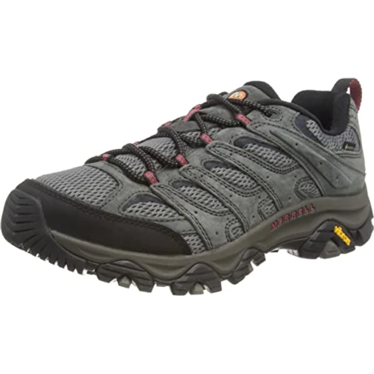 Merrell Moab 3 GTX, Herren Wanderschuhe mit wasserdichter Gore-Tex-Membran, braun – Bild 1