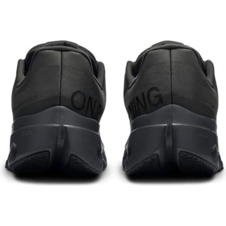 ON Cloudsurfer Next 3ME30020106, Neutrale Laufschuhe mit atmungsaktivem Mesh-Obermaterial und Helion™ Superfoam Dämpfung, schwarz – Bild 7