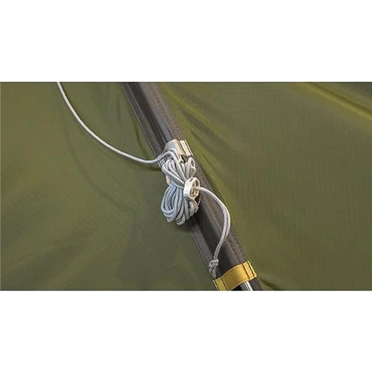 Robens Trail Tarp, 3 x 3 m, leicht und vielseitig einsetzbar für 2 Personen, 3.40 kg – Bild 4
