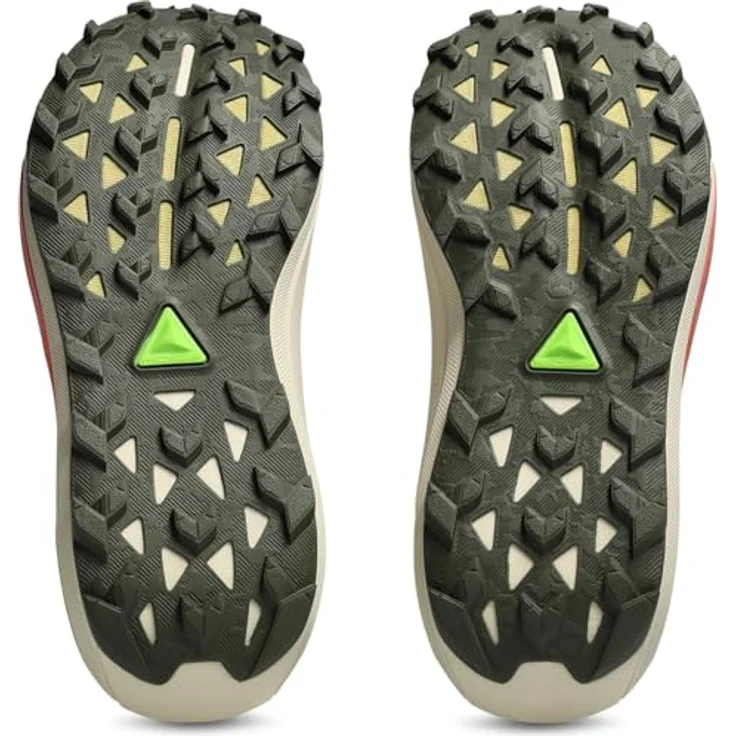 ASICS Performance Gel Trabuco 13 GTX, Damen Laufschuhe mit GoreTex-Membran, schwarz – Bild 2