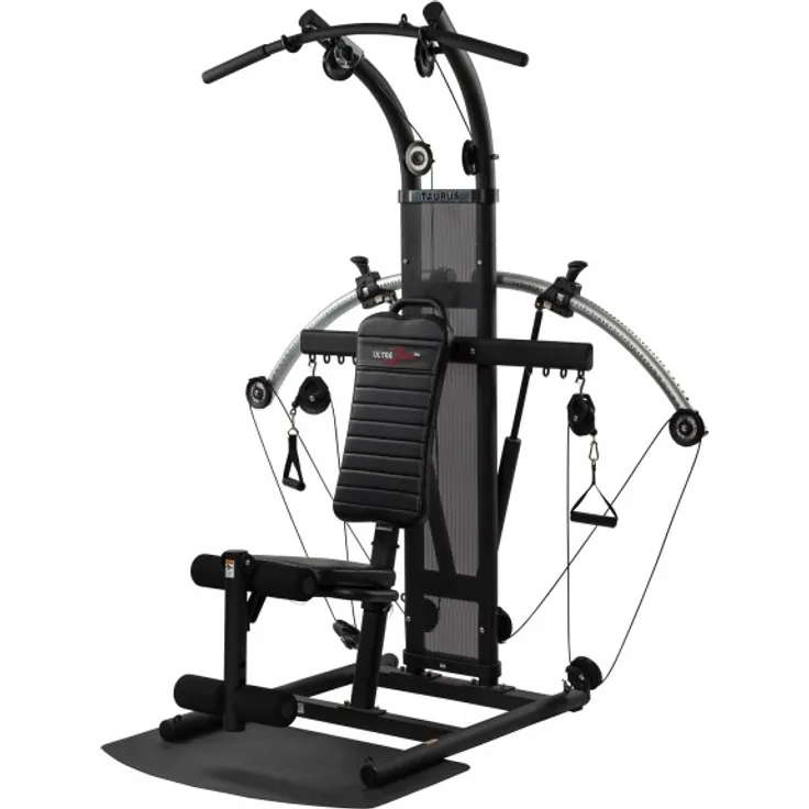 Taurus Ultra Force Pro Kraftstation