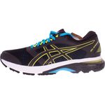 Asics Gel-Superion 4, Laufschuh für Herren mit GEL-SUPERION Technologie, stabil und dämpfend, Größe UK 10,5 / 46
