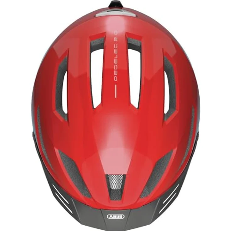 Abus PEDELEC 2. 0 Fahrradhelm – Bild 3