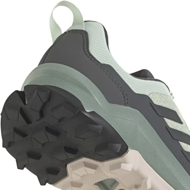 adidas TERREX AX4, Wanderschuh mit optimalem Halt, leichter Bauweise und Continental Gummi Grip – Bild 4