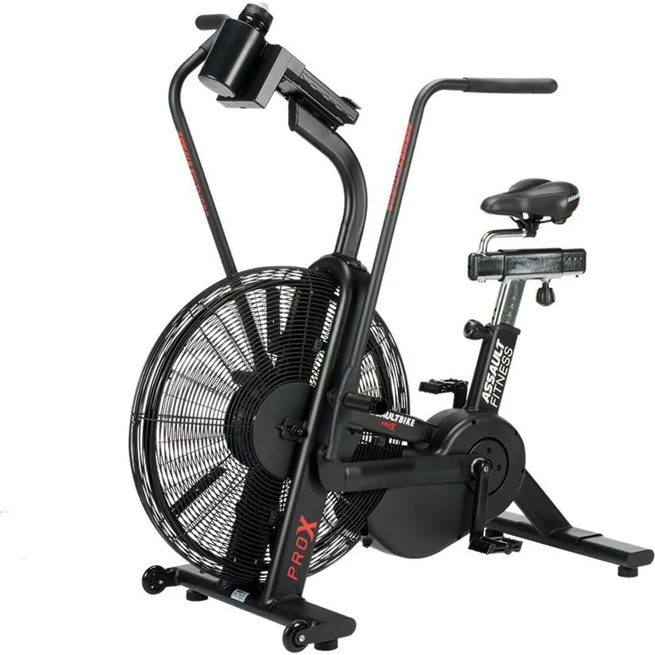 Assault Fitness, Hometrainer