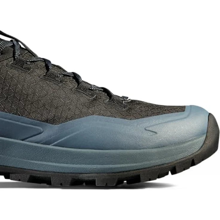 Mammut Sertig III Low GTX Men, leichter wasserdichter Wanderschuh mit GORE-TEX-Membran, gabbro-strata, Größe 12,5 – Bild 7