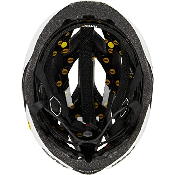 Lazer Sport Genesis MIPS, Velohelm (52 - 56 cm) mit Advanced Rollsys System und Belüftung – Bild 7